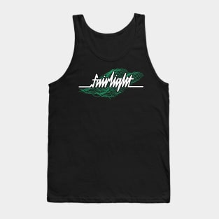 Vintage Fairlight CMI Tank Top